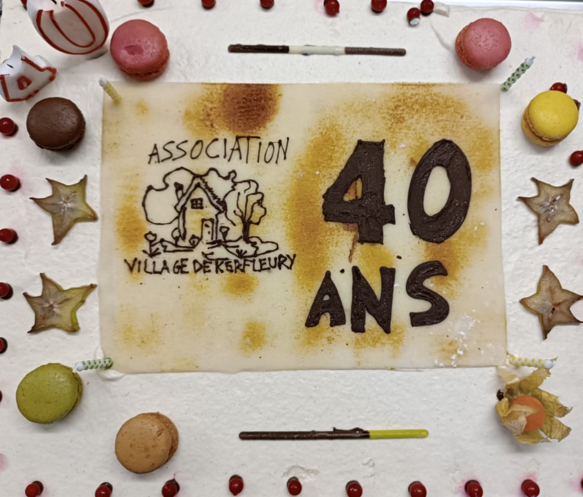 Fête d&rsquo;automne 2022