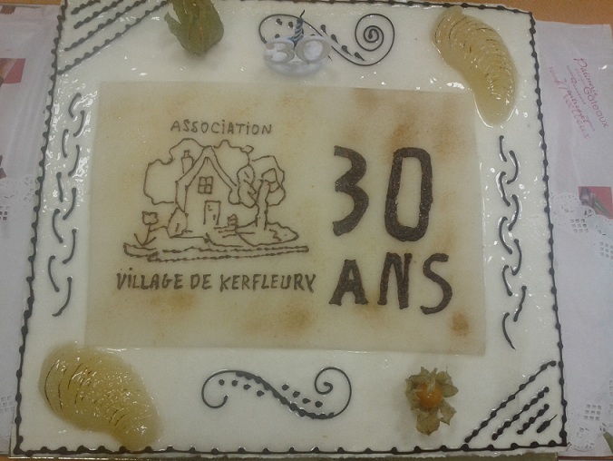 Fête d&rsquo;automne 2012