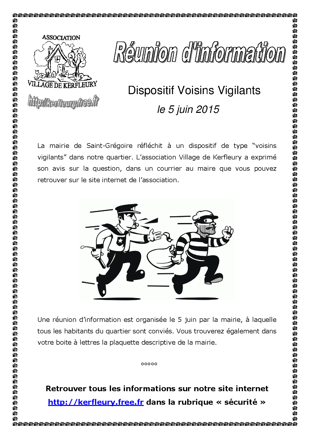 Voisin vigilants 2015